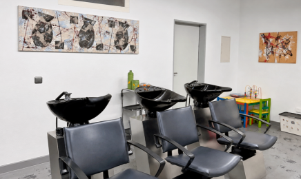 Hair-Team George: Kosmetikstudio in Aachen