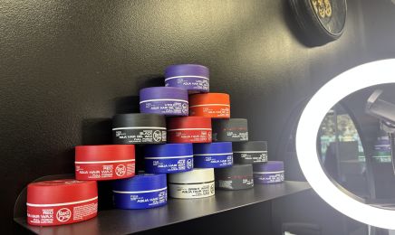 Barber Pessac : Coiffeur à Pessac