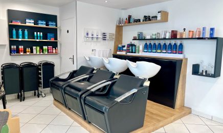 Maeva Coiffure : Coiffeur à Royan
