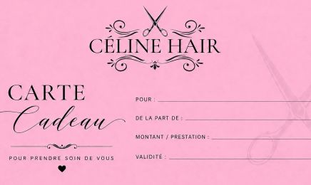 Céline Hair : Coiffeur à Besse-sur-Issole