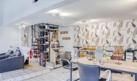 L Instant T By L : Coiffeur à Bourgoin-Jallieu