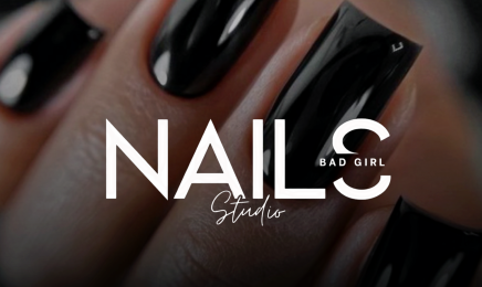 Bad Girl Nails : Manucure à Nice