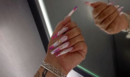 Ika Nails : Manucure à Floirac
