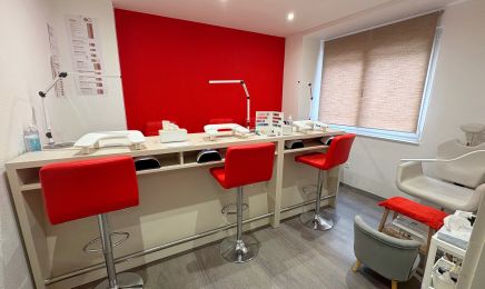 Quick Épil' - Thann : Institut de beauté à Thann