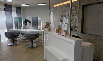 Friseur Excellence: Barbershop in Friesenheim