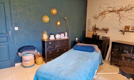 Nandy Cyrille : Institut de beauté à Brigueuil