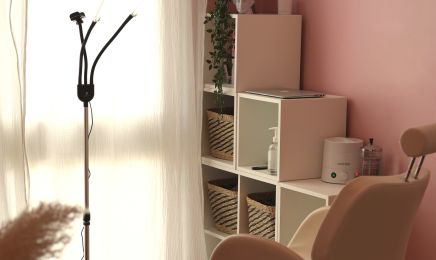 Le Beauties : Coiffeur à Noyal-Châtillon-sur-Seiche