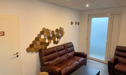Aram Barbershop : Kosmetikstudio in Köln