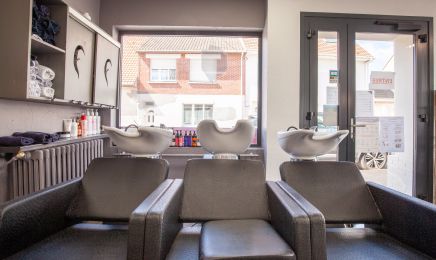 Salon Fanny B : Coiffeur à Étaples