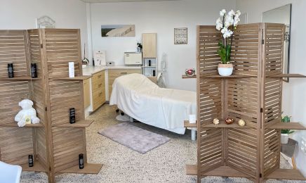 Angelique Sognac - Facialiste - Kobido - Keratotherapeute Langon : Institut de beauté à Langon