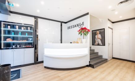 DESSANGE - Mantes-la-Jolie : Coiffeur à Mantes-la-Jolie