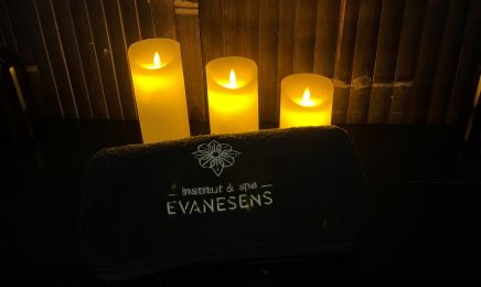 Institut & Spa Evanésens : Spa à Saint-Victoret