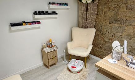 ST PRESTIGE : Institut de beauté à Villeneuve-lès-Maguelone