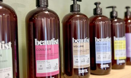 Le salon du Bourg by Charlotte : Coiffeur à Treillières