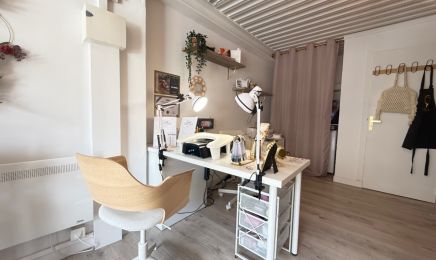 Studio Luma : Institut de beauté à Eyragues