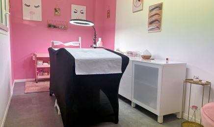 Studio Beauté Charlie   : Manucure à Seysses