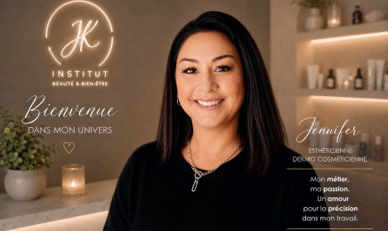 JK Institut  : Coiffeur à Seysses