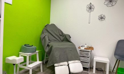 PUR Pflegeatelier: Kosmetikstudio in Albstadt