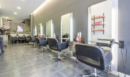 Louna Rose Coiffure : Coiffeur à Marseille