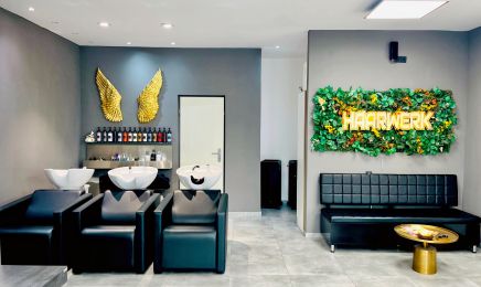 Haarwerk Gütersloh: Friseur in Gütersloh