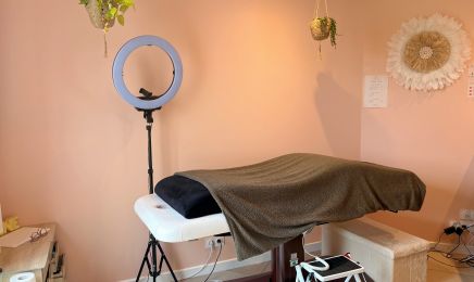 Beauté d'ivin Extensions de cils, Ongles et Esthétique : Institut de beauté à Quimper