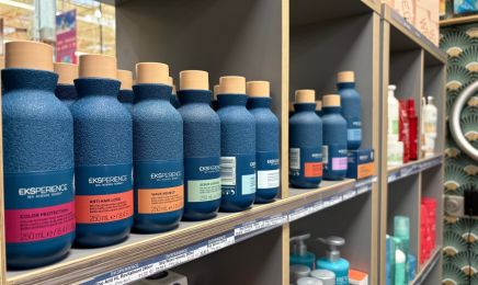 Coiffure Plus - Reims CARREFOUR : Barbier à Reims