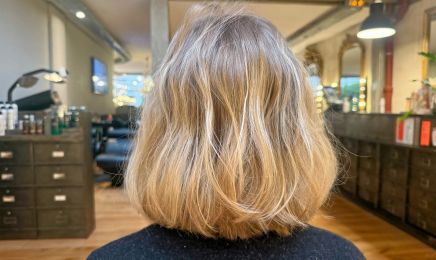 ISA - BEL : Coiffeur à Paris