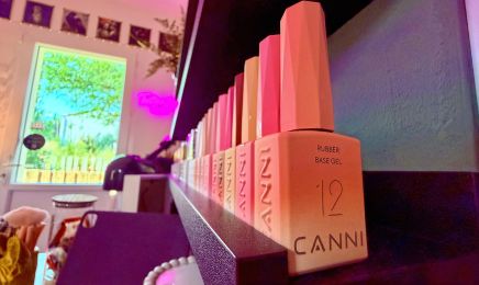 Cha'nails L2C : Institut de beauté à Rochemaure