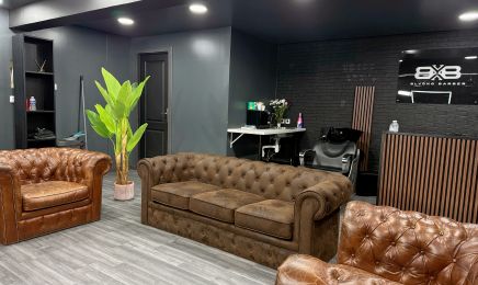 Blvcko Barbershop - Epinay sur seine : Coiffeur à Épinay-sur-Seine