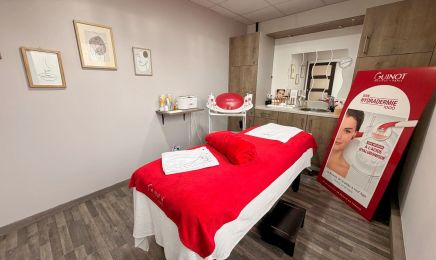 Elisa Institut de Beauté : Manucure à Chambly