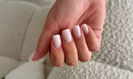 JN Beauty : Manucure à Nozay