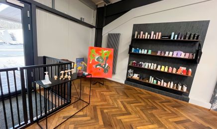 Friseur am Wald : Friseur in Rödelsee