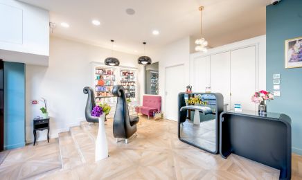 Franck Provost - Bordeaux Belvédère : Coiffeur à Bordeaux