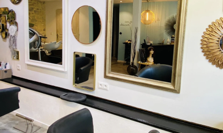 Le salon By Leati : Coiffeur à Vaison-la-Romaine