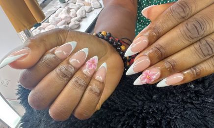 Fab’Nails : Institut de beauté à Melun