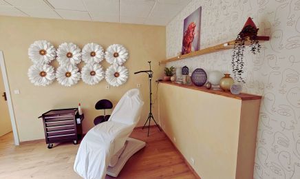 Révélation : Institut de beauté à Albi