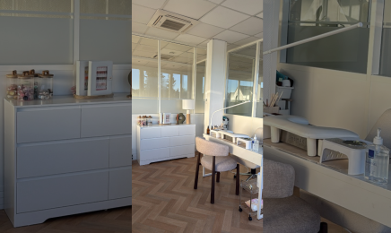 OSMEA (BALANCE & Beauty)  : Institut de beauté à Chaumontel