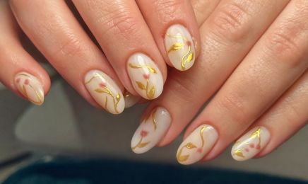 L’atelier des Ongles de Marie : Institut de beauté à Saint-Médard-en-Jalles