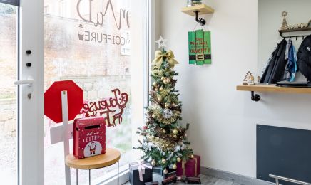 Maud coiffure  : Coiffeur à Airaines