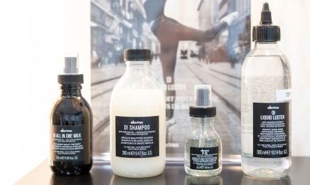 Le Salon d’Elise : Barbier à Belfort