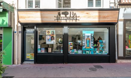 Bellissima : Coiffeur à Bolbec