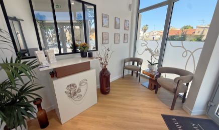 CENTRE ESTHÉTIQUE L’Atelier B Beauty & Épure Skin  : Institut de beauté à Mauguio