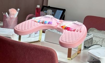 Pixie Studio : Manucure à Montesquieu-des-Albères