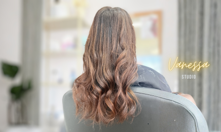 Vanessa Studio  : Coiffeur à Château-Arnoux-Saint-Auban