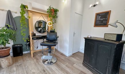 LB Hair Stylist and Barber : Barbier à Narbonne