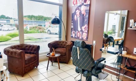 Studio figaro : Coiffeur à Golbey