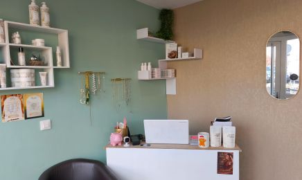 Bulles et vous : Coiffeur à Hersin-Coupigny