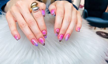 LD NAILS : Manucure à Poitiers