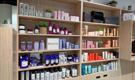Jean Vallon - Nîmes : Coiffeur à Nîmes