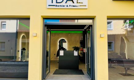 Idal Barbier & Friseur: Barbershop in Neumarkt in der Oberpfalz